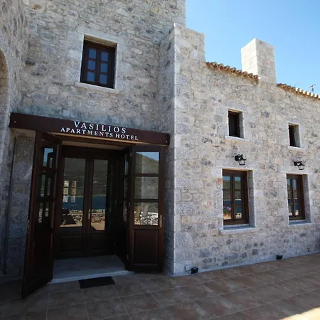 Vasilios 3*