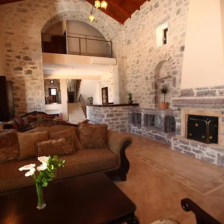 Aparthotel Vasilios