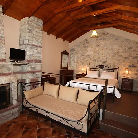 Vasilios 3* Liménion