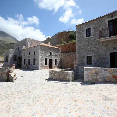 Aparthotel Vasilios 3*