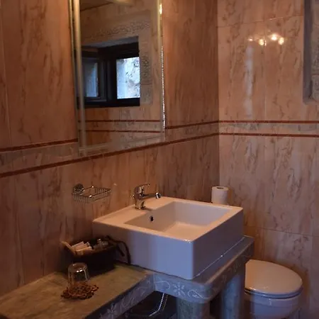 Vasilios 3* Liménion