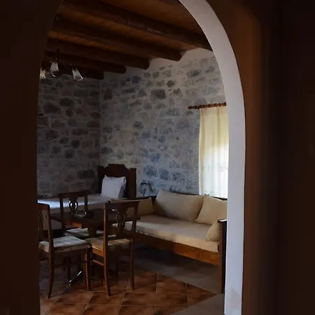 Vasilios Limeni
