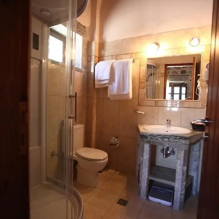 Aparthotel Vasilios 3*