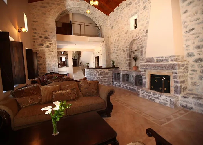 Apartmanhotel Vasilios