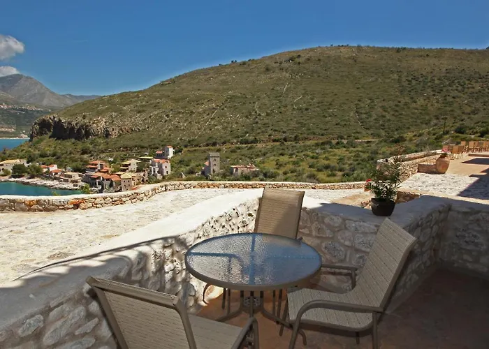 Aparthotel Vasilios 3*