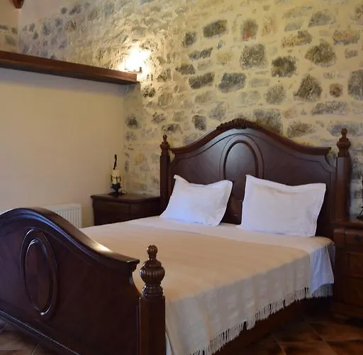 Apartmanhotel Vasilios 3*