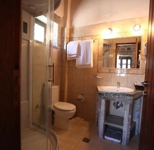 Apartmanhotel Vasilios 3*